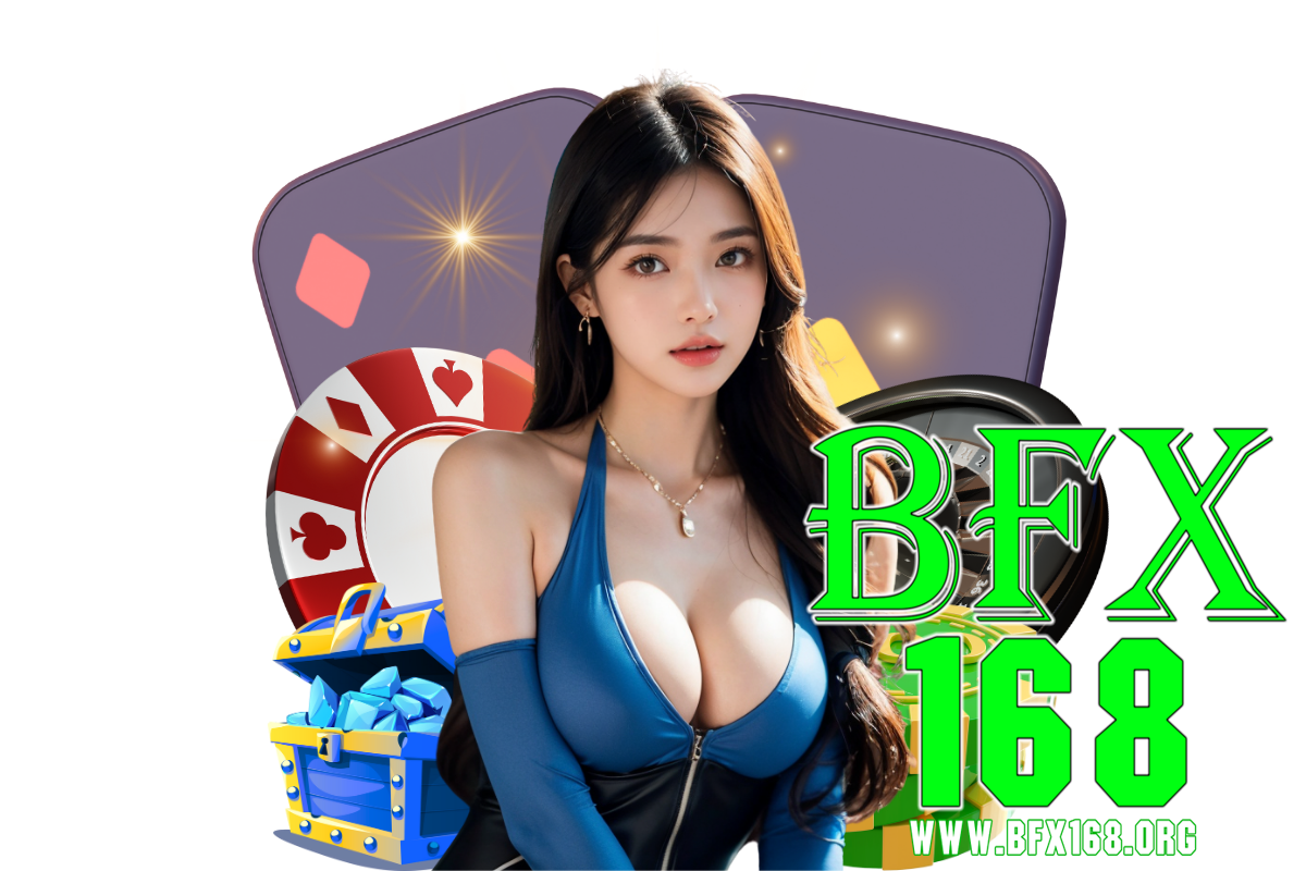 bfx168 สมัคร