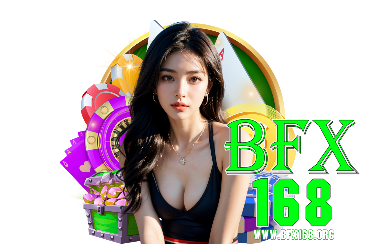 bfx168 แจกเครดิตฟรี